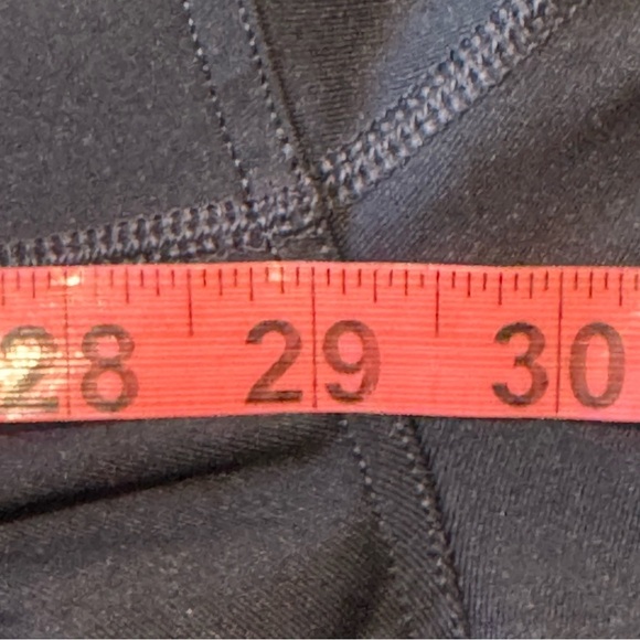 Vuori Sunday Performance Jogger V416 Size Medium 29” Color Black - Picture 8 of 15